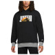Jordan Ανδρικό φούτερ Sport DNA Fleece